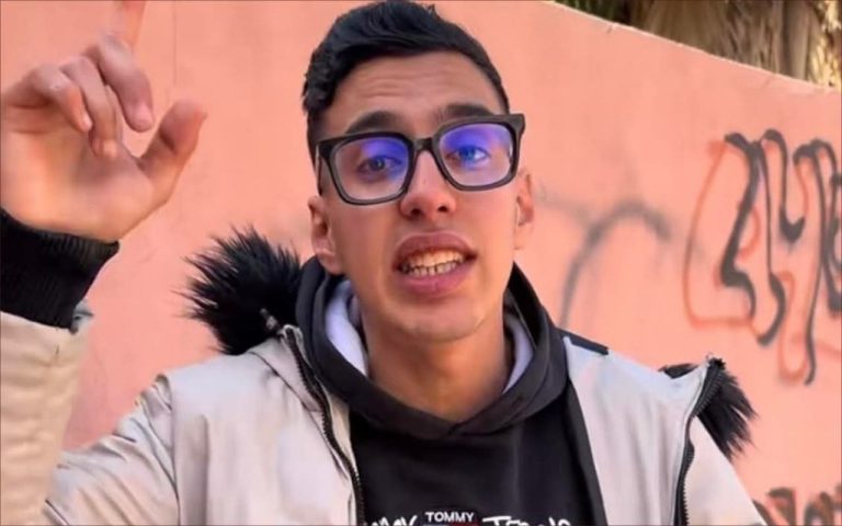 Marrakech: Fermez un magasin en raison de "un bas prix du crime de poisson"!