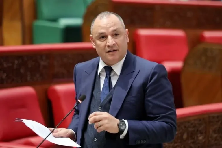 Mazeer: «Kaina est 13 mille entreprises actives dans le secteur industriel marocain»