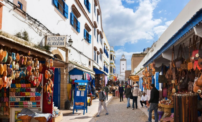 Essaouira: L’élégance de la musique classique enchante le public du 21e “Printemps Musical des Alizés” 1 National Geographic met en évidence la magie d'Essaouira et son attractivité mondiale
