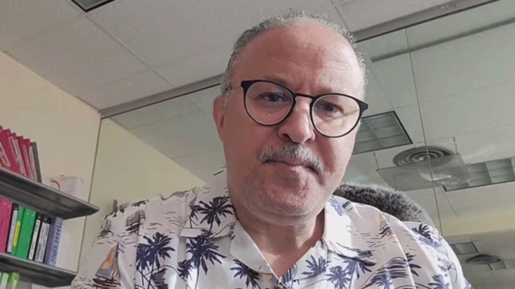 Presse ou désinformation? Jirando dans les accusations des accusations