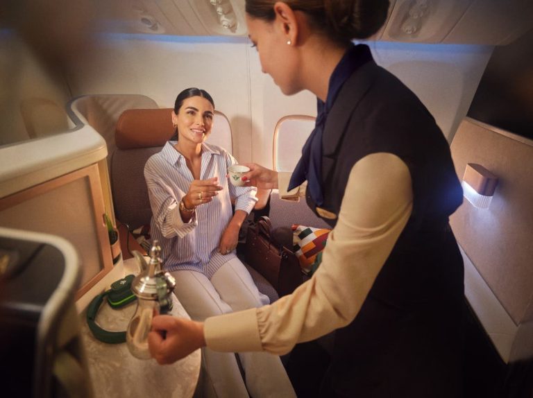 Saudi Airlines poursuit son leadership pour améliorer la vision du Royaume 2030