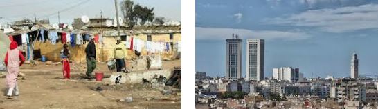 HCP: La pauvreté absolue a globalement reculé entre 2014 et 2022