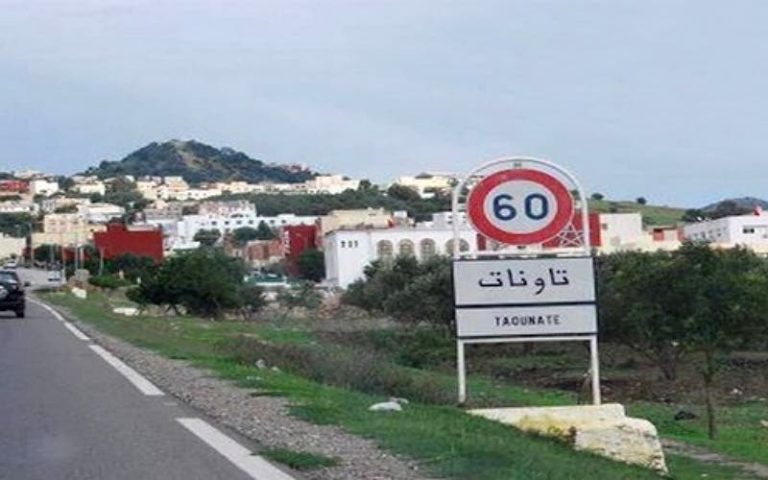 Taounding entre la marginalisation et la détérioration de l'infrastructure ... un cri encore à la recherche de solutions