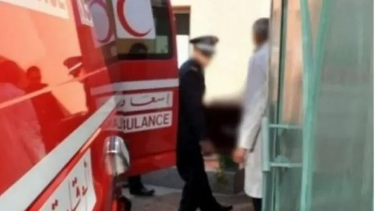 Tetouan .. Un père met fin à sa vie dans des circonstances mystérieuses, laissant 3 enfants