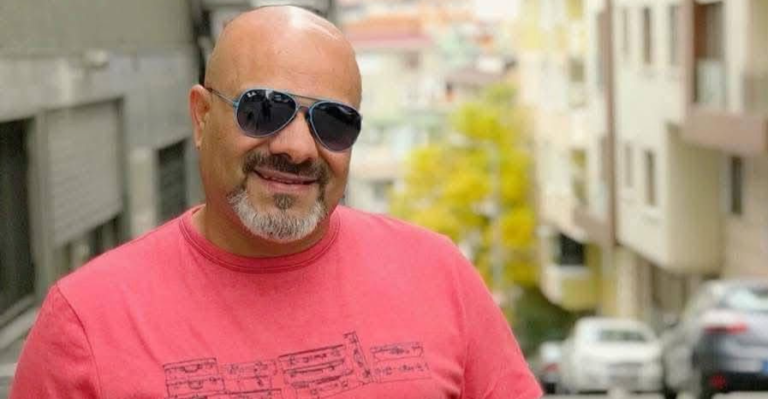 Un départ soudain pour Bilal Al -kubaisi secoue la communauté artistique arabe