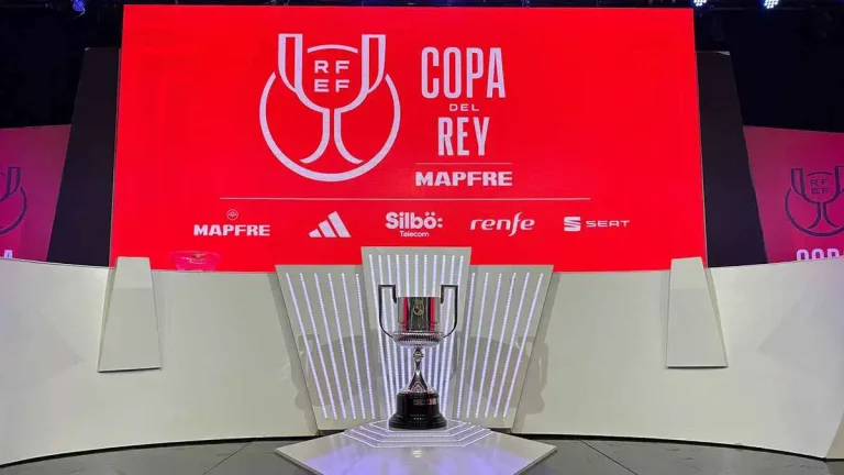 Une confrontation difficile pour Barcelone et facile pour de vrai dans la Coupe King's