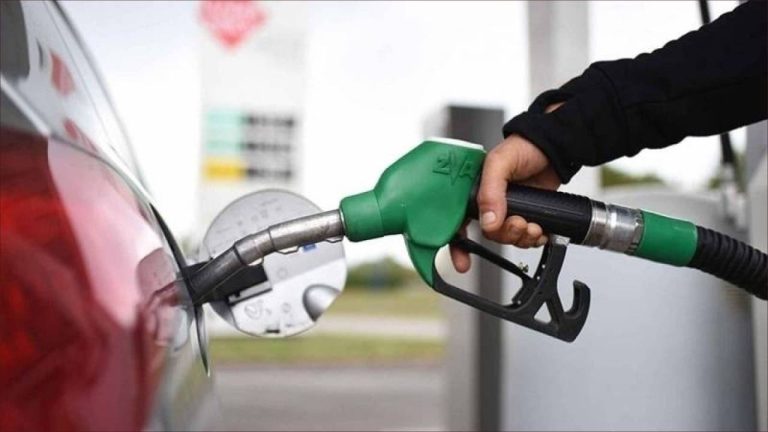 Une légère baisse des prix du gaz