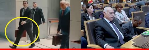 38e Sommet de l’Union Africaine : l’Algérie joue sa carte en manipulant les élections