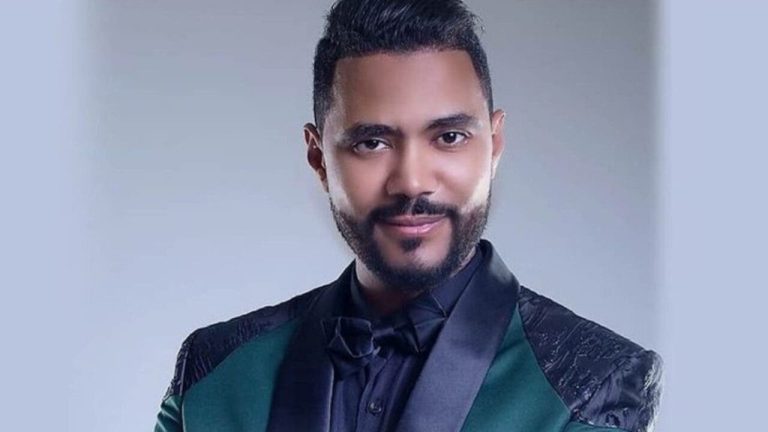 Younis al -boumani néglige ses fans avec une nouvelle chanson
