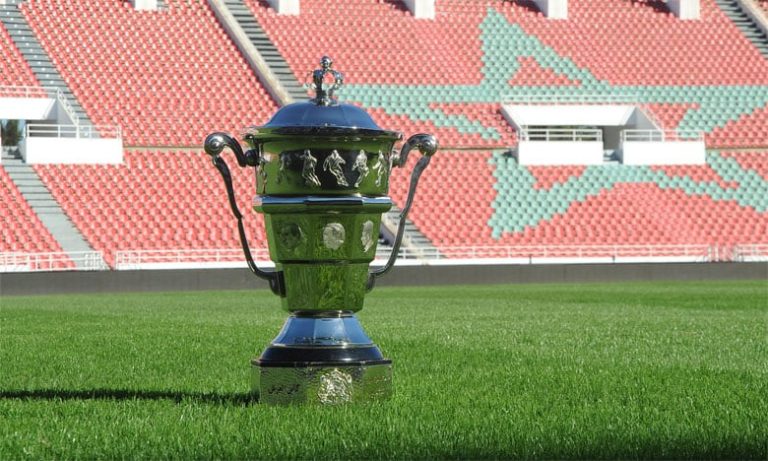 Coupe du trône: Voici la date du tirage au sort des phases finales (des seizièmes de finale jusqu’aux demi-finales) de la saison sportive 2023-2024