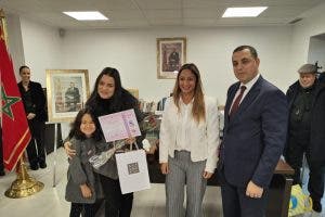 Le consulat marocain de Madrid célèbre des femmes marocaines éminentes