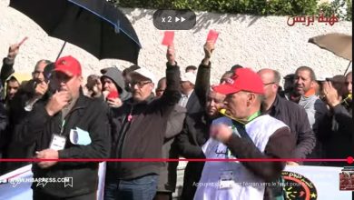 La coordination nationale des actions éducatives annonce l'organisation d'une manifestation