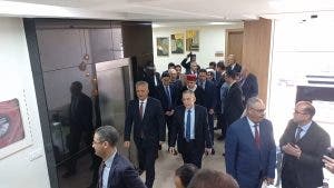 Oujda .. l'inauguration du nouveau siège social du centre régional d'investissement dans le côté est