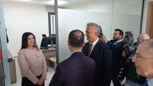 Oujda .. l'inauguration du nouveau siège social du centre régional d'investissement dans le côté est