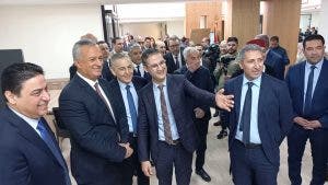 Oujda .. l'inauguration du nouveau siège social du centre régional d'investissement dans le côté est