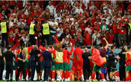 Dès demain, les qualifications pour la Coupe du Monde 2026 reprennent en Afrique: analyse détaillée de chaque groupe 1 Dès demain, les qualifications pour la Coupe du Monde 2026 reprennent en Afrique: analyse détaillée de chaque groupe