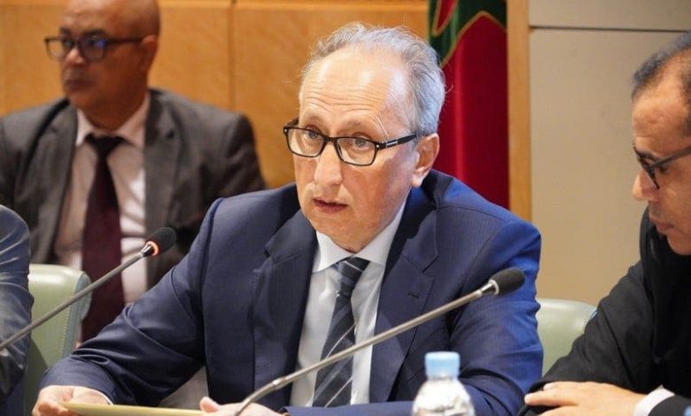 Barrada: «1502 Les établissements d'enseignement sont équipés d'établissements de santé dans un délai d'un an» 1 Barrada: «1502 Les établissements d'enseignement sont équipés d'établissements de santé dans un délai d'un an»