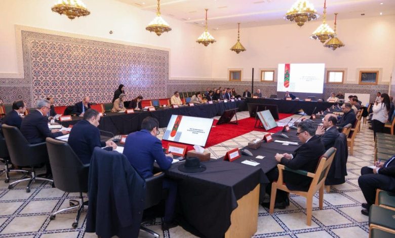 La 13e session du Conseil administratif du Centre régional d'investissement dans la région de Fez Meknes 1 La 13e session du Conseil administratif du Centre régional d'investissement dans la région de Fez Meknes