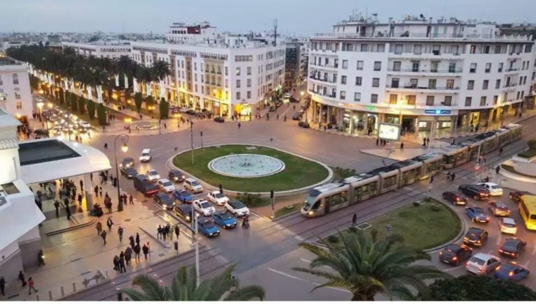 La région de Rabat-Sala-Qunitra est approuvée par 18 accords de développement