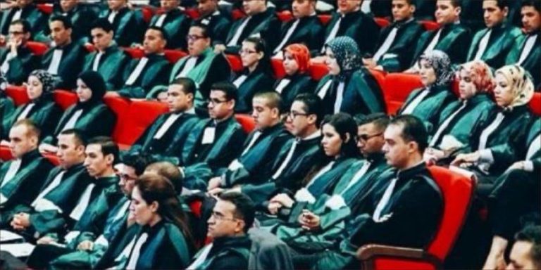 Le Judges Club honore les femmes juges à l'occasion de la Journée internationale de la femme