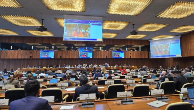 Le Maroc accueille la sixième conférence mondiale pour éliminer l'emploi des enfants en 2026