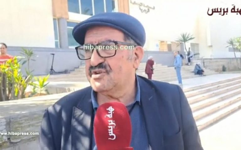 Le frère de Jirado: «Ma famille est innocente et Hisham porte la responsabilité de ses déclarations» + (vidéo)