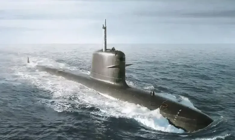 Les entreprises françaises et allemandes sont en concurrence pour fournir au Maroc avec deux sous-marins de mer 1 Les entreprises françaises et allemandes sont en concurrence pour fournir au Maroc avec deux sous-marins de mer