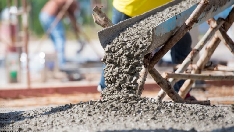 Les principaux projets augmentent les ventes de ciment au Maroc à des niveaux d'enregistrement