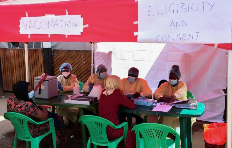 Ouganda .. Enregistrez le deuxième décès dû à Ebola