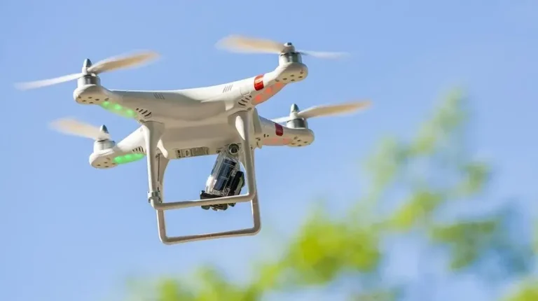 Oujda Anjad .. Le Gendarmerie royal se réserve "Dron" pour faire passer des médicaments près de la frontière algérienne