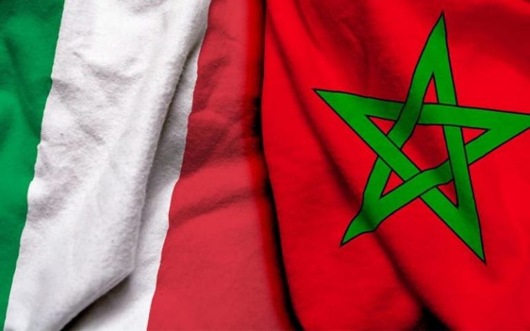 Rabat et Rome renforcent leur coopération dans le domaine de l'administration publique
