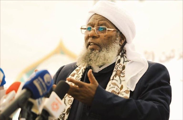 Sheikh Haji Ibrahim Tofa fait l'éloge du rôle du roi Mohammed VI en unissant les efforts des érudits africains