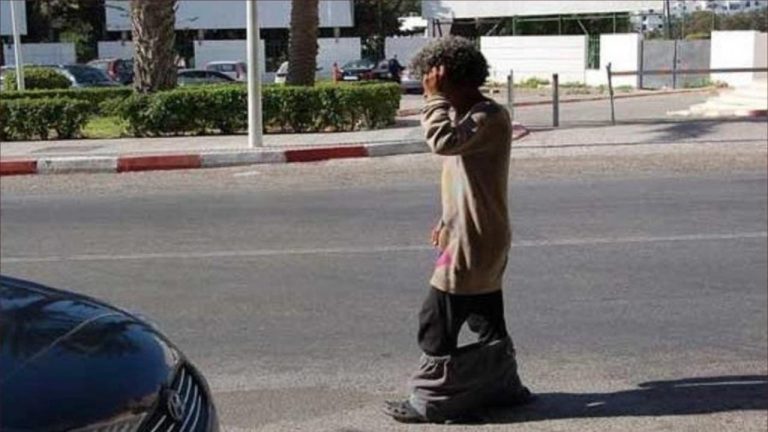 Shishawah .. mon trouble mental après une attaque contre un magasin commercial et une attaque contre un étudiant