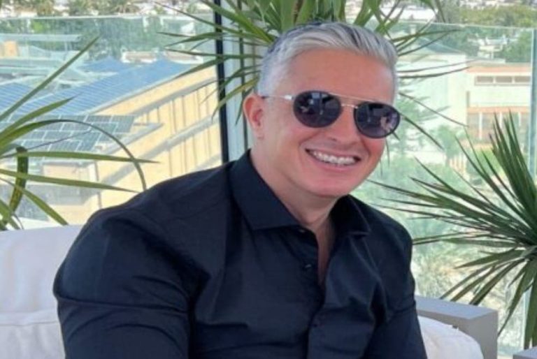 Si Mahdi annonce une nouvelle œuvre d'art après le succès de sa chanson "Cinema" "