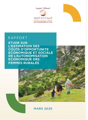 Publications : L’autonomisation des femmes marocaines au cœur d’une conférence débat organisée par le HCP
