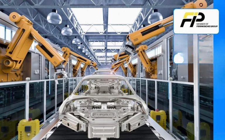 Un géant allemand investit 100 millions de dirhams dans l'industrie automobile au Maroc