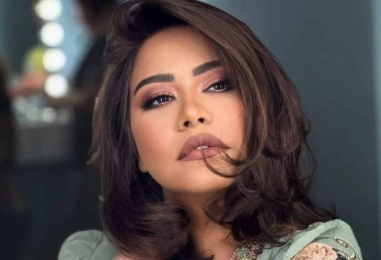 Une décision de justice met fin au contrat de Sherine Abdel Wahab avec Rotana et la société est obligée de l'indemniser