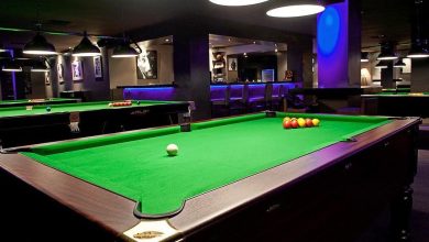 Une proposition juridique basée sur les conditions de permettant aux mineurs d'entrer dans les cafés des "billards"