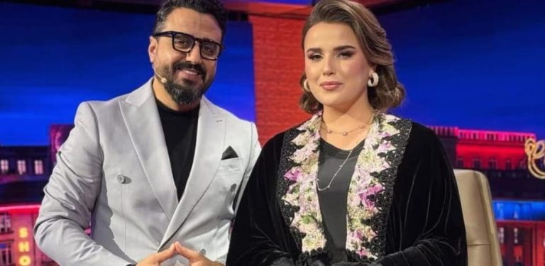 Yousry Bouhamoush rencontre sa promesse à Rashid al alali et va à l'expérience de conduite "Toubis" pour la première fois