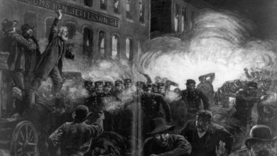 Aujourd'hui fête du 1er mai: Le 1er mai est-il une fête universelle ?