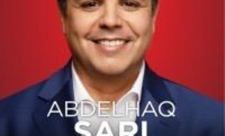 Canada .. un député marocain qui remporte un siège parlementaire pour le Parti libéral 1 Canada .. un député marocain qui remporte un siège parlementaire pour le Parti libéral