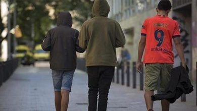 الكونغرس الغواتيمالي يشيد بقرار تسوية قضية القاصرين غير المرفوقين باروبا