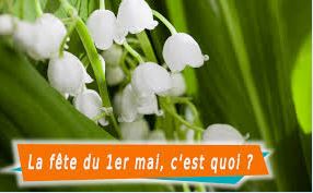 Aujourd'hui, fete du 1er mai: Que commémore-t-on le 1er mai ? 1 Aujourd'hui, fete du 1er mai: Que commémore-t-on le 1er mai ?
