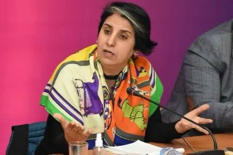 Hanan Rehab ... L'attaque d'un photojournaliste par un artiste de comportement inacceptable 1 حنان رحاب