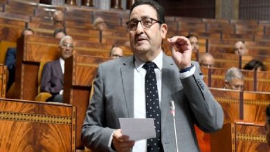 Kayouh : "88% des retards de vols liés aux aéroports de départ"