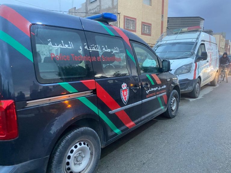 La sécurité de Grassif démantèle le mystère du vol de voiture et une maison migrante