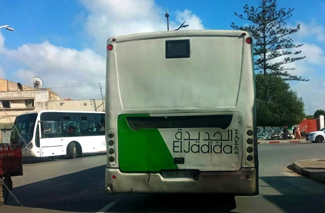 Le transport urbain à El Jadida soulève la colère de la population et entrave le développement de la ville
