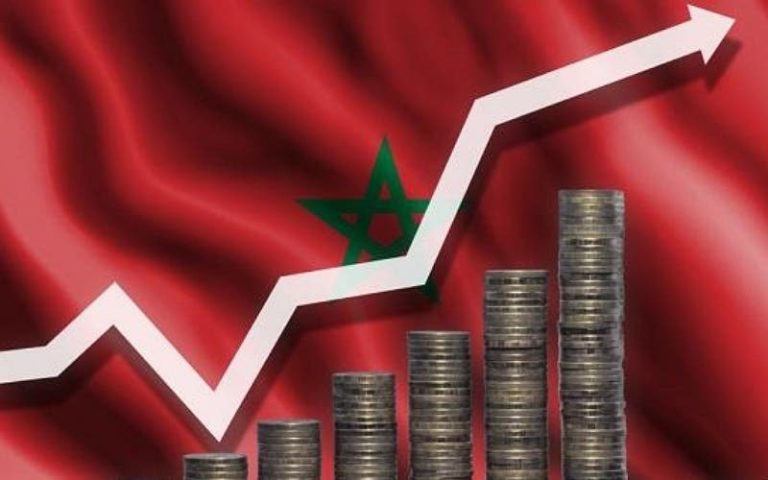 L'économie nationale enregistre une croissance de 3,6%