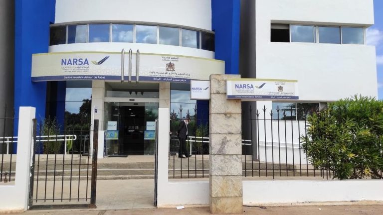 Les travaux du Conseil administratif de la National Road Safety Agency