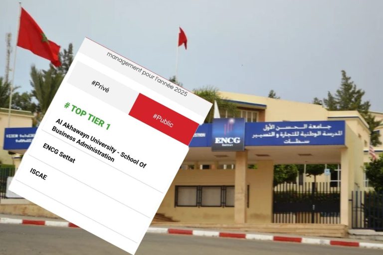 Malgré les dettes accumulées et l'héritage lourd ... les paramètres de l'ECG sont en tête de liste scolaire